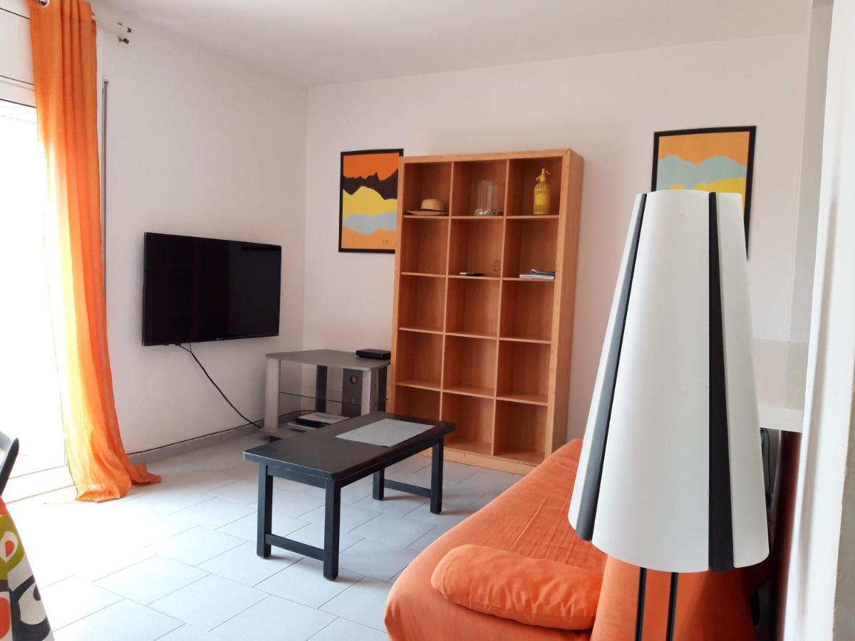 Apartament Roses Costa Brava 아파트 외부 사진