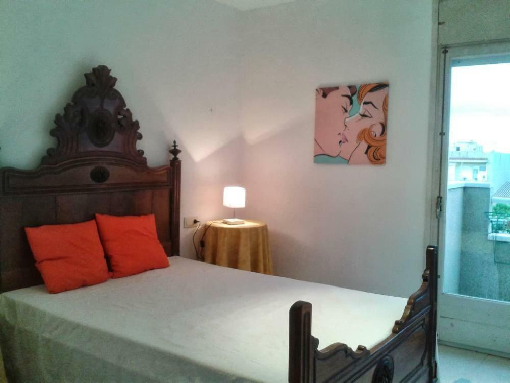 Apartament Roses Costa Brava 아파트 외부 사진